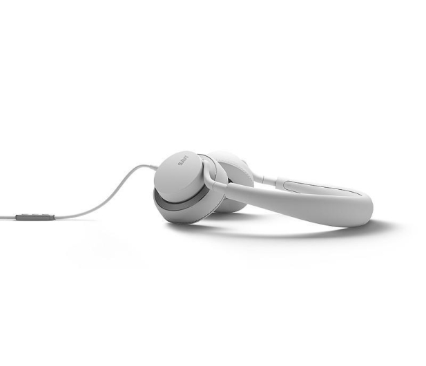 Jays u-JAYS iOS biało-srebrny - 442352 - zdjęcie 2
